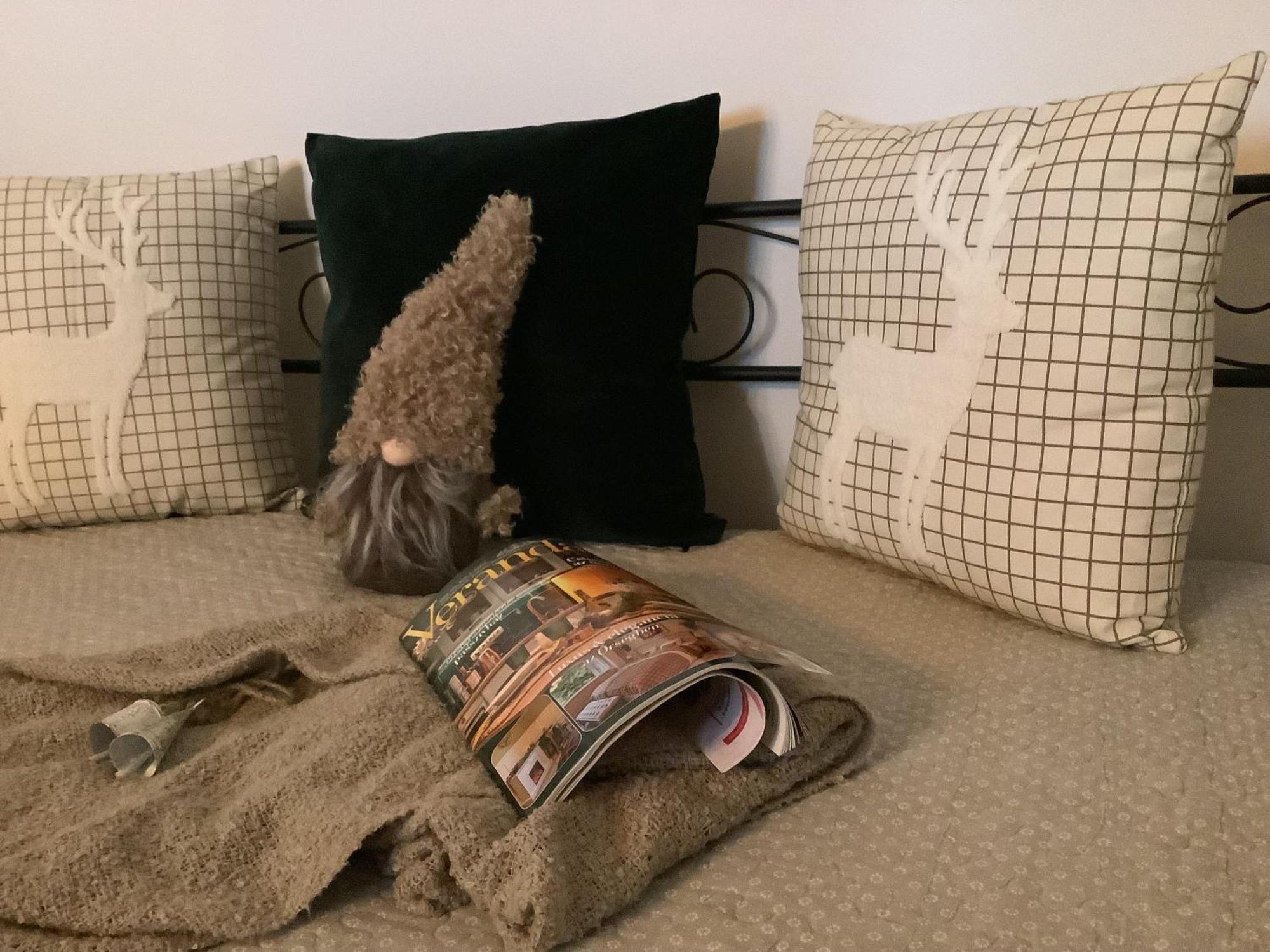 Ezuest Boroka Apartman Eger Luaran gambar